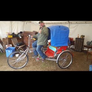 Meet your Posher, Shawn